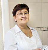 Чуличкова Наталья Владимировна