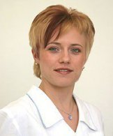 Сегина Татьяна Геннадьевна