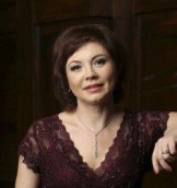 Достовалова Ольга Андреевна