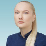 Шатилина Елена Алексеевна