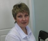 Артёмова Светлана Анатольевна