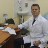 Агеев Дмитрий Валерьевич