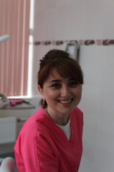 Акопян Элеонора Бениаминовна