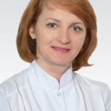 Рогалева Елена Игоревна