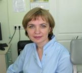 Полусмак Наталья Геннадьевна
