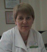 Затяева Ольга Анатольевна