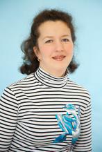 Кулагина Татьяна Сергеевна