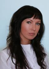 Синенко Ирина Игоревна