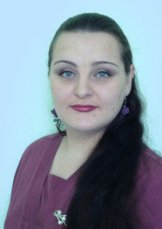 Короткова Евгения Владимировна