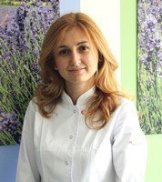 Ильченко Ирина Сергеевна