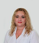 Худовердян Сусанна Петровна