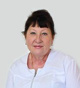 Зюзина Лариса Петровна