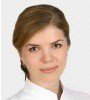 Авилова Ксения Владимировна