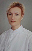 Плотникова Виктория Ивановна