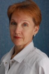 Колмогорова Алла Алексеевна