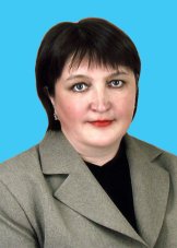 Меньшикова Ирина Анатольевна