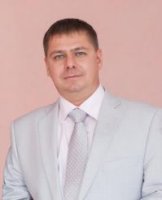 Миронов Сергей Борисович