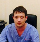 Малов Алексей Анатольевич