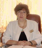 Шабунина Елена Юрьевна