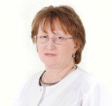 Купова Елена Викторовна