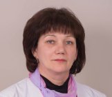 Сигаева Ирина Александровна