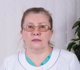 Грачева Ольга Владимировна