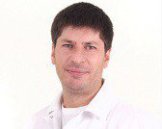 Серегин Денис Александрович