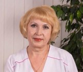 Ораздурдыева Наталья Васильевна