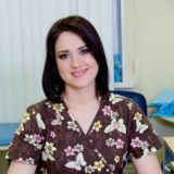 Шарма Наталья Анатольевна