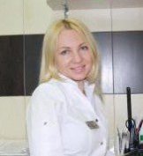 Шульга Наталья Васильевна