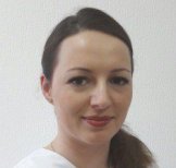Фомина Алена Васильевна