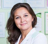 Вахрушева Юлия Дульфатовна