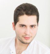 Мурашов Дмитрий Вячеславович