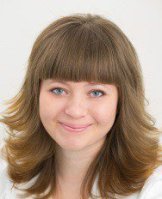 Курчавова Ирина Викторовна