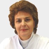 Букреева Анна Андреевна