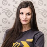 Фатеева Елизавета