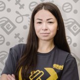 Горбунова Екатерина