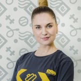 Балаценко Екатерина
