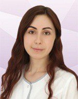 Хотко Марина Владимировна