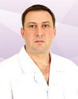 Захаров Игорь Вячеславович