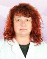 Ланина Ольга Петровна