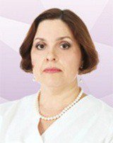 Сандомирская Ольга Владимировна