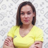 Шункова Анна