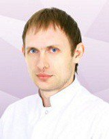 Михалев Роман Валерьевич
