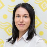Васильева Ольга