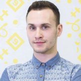 Матвеевский Павел