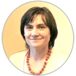 Вострецова Елена Михайловна