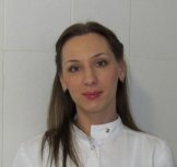 Непогодина Алена Валерьевна