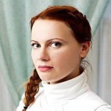 Козлякова Мария Викторовна