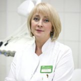 Лапина Кира Александровна